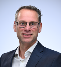 speaker headshot